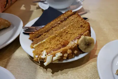 Nafees Bakers and Sweets photo 4